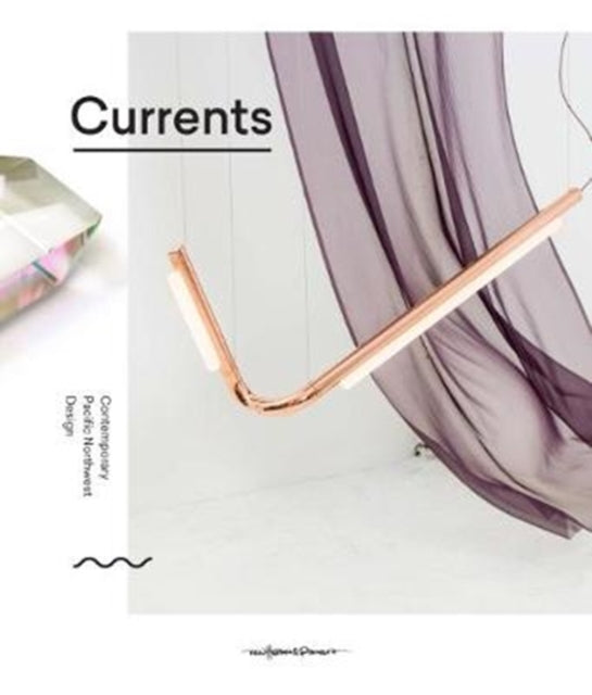Book cover of: Currents. By: Jody Phillips