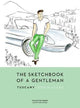 Book cover of: Sketchbook of a Gentleman. By: Robin Lucas