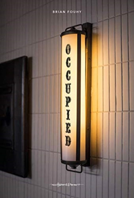 Book cover of: Occupied. By: Brian Fouhy