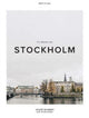 Book cover of: Weekender Stockholm