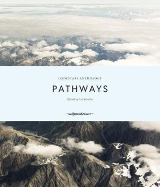 Book cover of: Lodestars Anthology. By: Global Book Sales Staff
