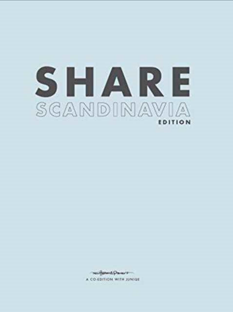 Book cover of: Share Scandinavia