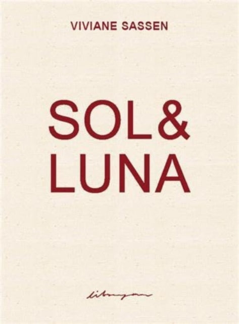 Book cover of: Sol & Luna