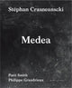 Book cover of: Medea