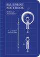 Blueprint Notebook: Technical Innovations 9789188369772 Dokument Press