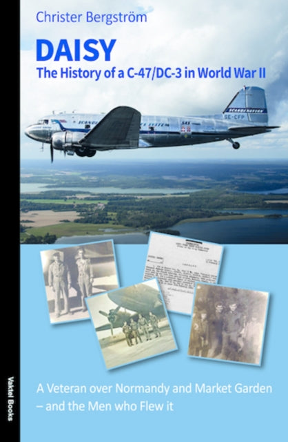 Book cover of: Daisy