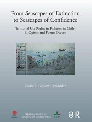 From Seascapes of Extinction to Seascapes of Confidence