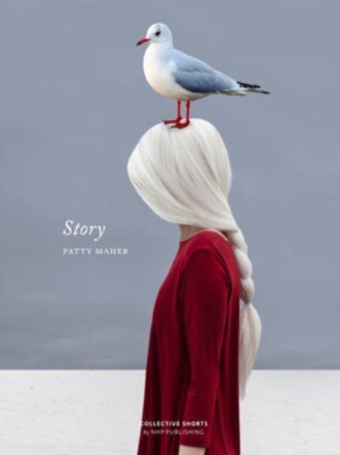 Book cover of: Story. By: Patty Maher