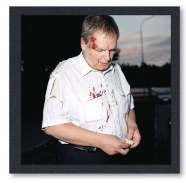 Book cover of: BATTERED