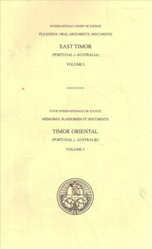 Pleadings, Oral Arguments, Documents