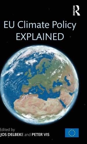 EU Climate Policy Explained