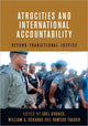 Book cover of: Atrocities and International Accountability