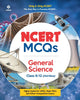 Book cover of: Ncert MCQS General Science Class 6-12