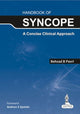 Book cover of: Handbook of Syncope. By: Behzad B. Pavri
