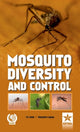 Book cover of: Mosquito Diversity and Control