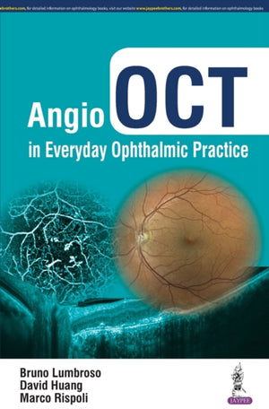 Angio OCT in Everyday Ophthalmic Practice