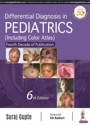 Differential Diagnosis in Pediatrics
