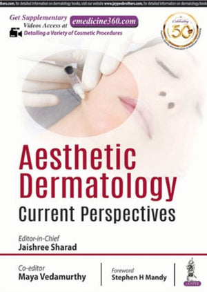 Aesthetic Dermatology