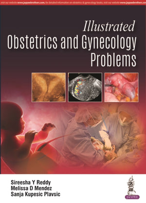 Illustrated Obstetrics and Gynecology Problems