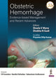 Book cover of: Obstetric Hemorrhage. By: Sheela V. Mane