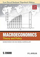 Book cover of: Macroeconomics
