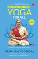 Book cover of: Yoga for All