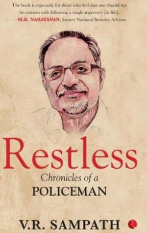 Restless
