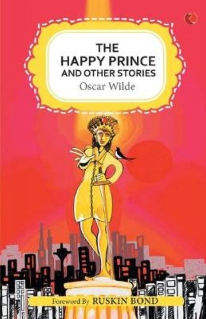 Book cover of: Happy Prince and Other Stories