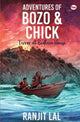 Book cover of: Adventures of Bozo and Chick
