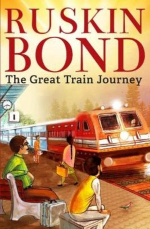 Great Train Journey