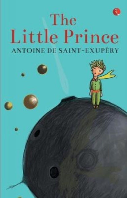 Book cover of: Little Prince