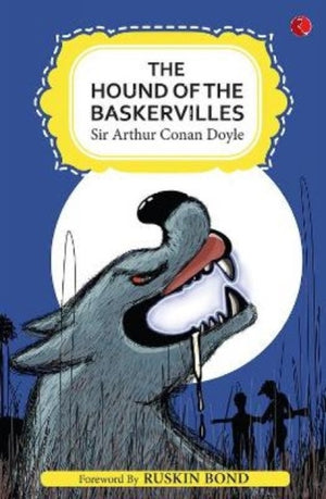 The Hound of the Baskervilles