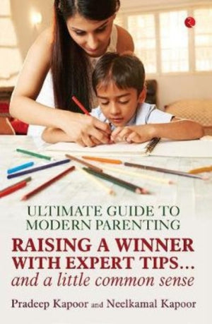 Ultimate Guide to Modern Parenting
