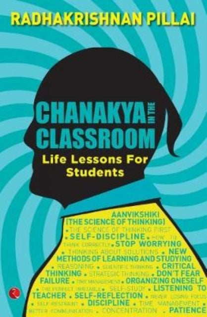 Book cover of: Chanakya in the Classroom