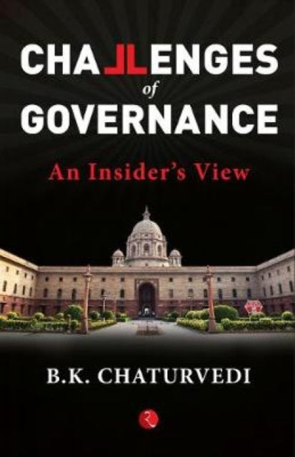 Challenges of governance