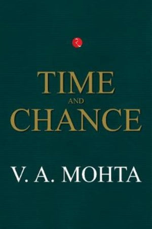 Time and Chance