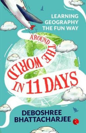 Around the World in 11 Days