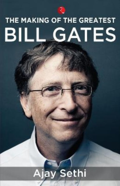 Book cover of: Making of the Greatest