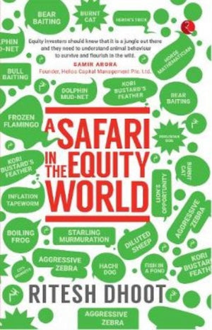 Safari in the Equity World