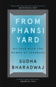 Book cover of: From Phansi Yard