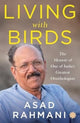 Book cover of: Living With Birds