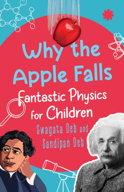 Book cover of: Why The Apple Falls