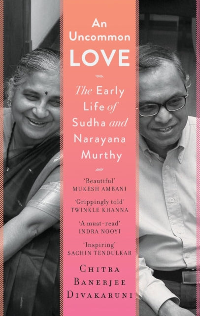 An Uncommon Love
