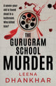 Book cover of: Gurugram School Murder
