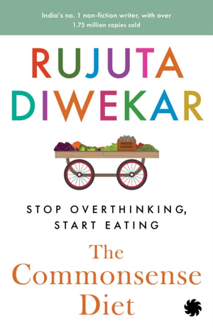 The Commonsense Diet
