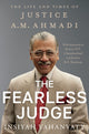 Book cover of: Fearless Judge