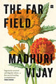 Book cover of: Far Field. By: Madhuri Vijay