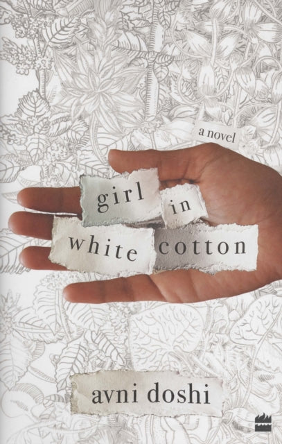 Book cover of: Girl in White Cotton