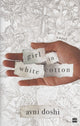 Book cover of: Girl in White Cotton