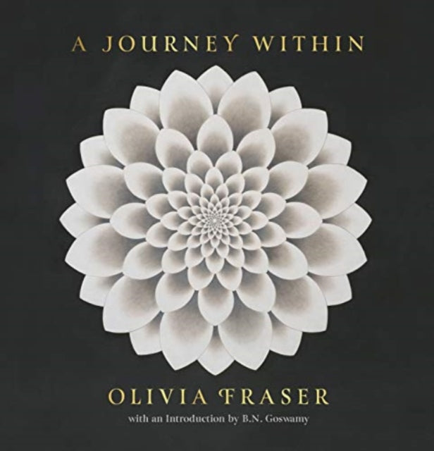 Book cover of: Journey Within